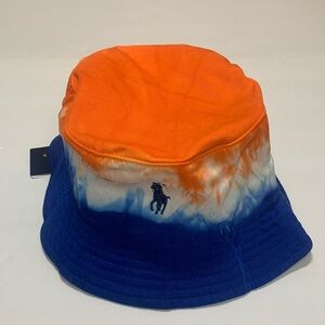 Polo Ralph Lauren Bucket Hat S/M NWT